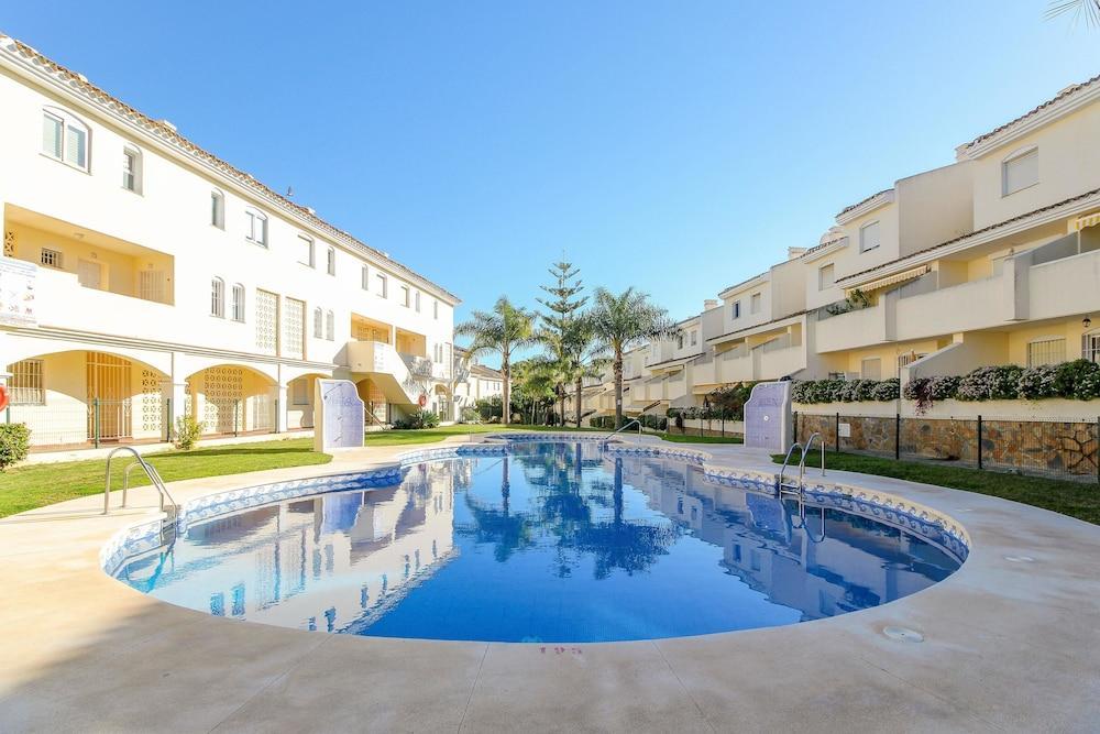 Apartamento Buenavista Calahonda